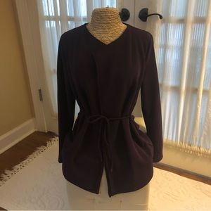 NWOT Worthington Wrap